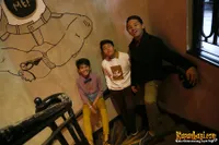 Foto CJR