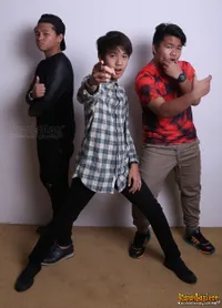Foto CJR