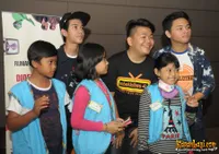 Foto CJR