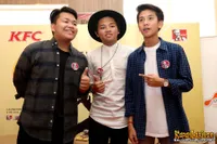Foto CJR