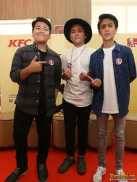 Foto CJR
