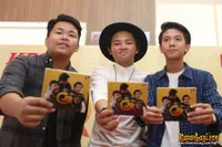 Foto CJR