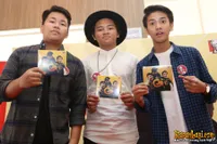 Foto CJR