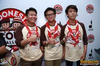 Foto CJR