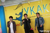 Foto CJR