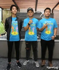 Foto CJR