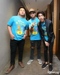 Foto CJR
