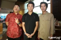 Foto CJR