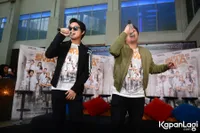 Foto CJR