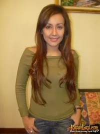 Foto Cahya Kamila