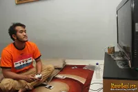 Foto Caisar Aditya Putra