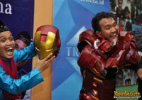 Foto Caisar Aditya Putra