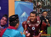 Foto Caisar Aditya Putra