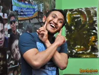 Foto Caisar Aditya Putra