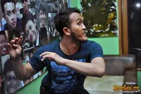 Foto Caisar Aditya Putra