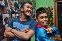 Foto Caisar Aditya Putra