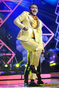 Foto Caisar Aditya Putra