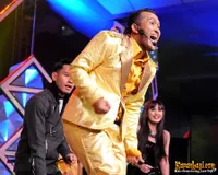 Foto Caisar Aditya Putra