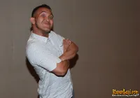 Foto Caisar Aditya Putra