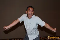 Foto Caisar Aditya Putra