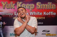 Foto Caisar Aditya Putra