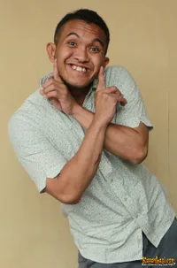 Foto Caisar Aditya Putra