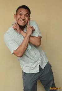 Foto Caisar Aditya Putra