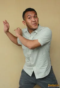 Foto Caisar Aditya Putra