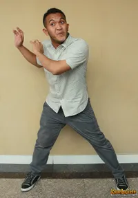 Foto Caisar Aditya Putra