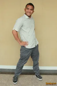 Foto Caisar Aditya Putra