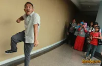 Foto Caisar Aditya Putra