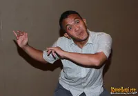 Foto Caisar Aditya Putra