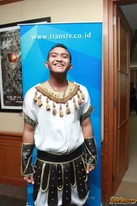 Foto Caisar Aditya Putra