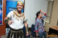 Foto Caisar Aditya Putra