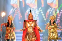 Foto Caisar Aditya Putra