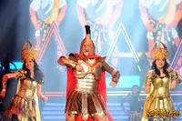 Foto Caisar Aditya Putra