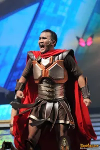 Foto Caisar Aditya Putra