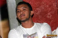 Foto Caisar Aditya Putra