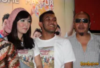 Foto Caisar Aditya Putra