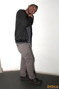 Foto Caisar Aditya Putra