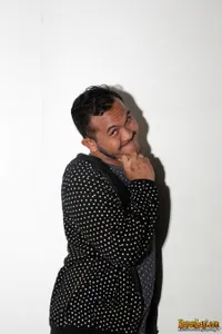 Foto Caisar Aditya Putra