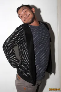 Foto Caisar Aditya Putra