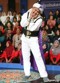 Foto Caisar Aditya Putra