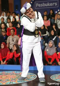 Foto Caisar Aditya Putra