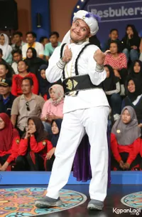 Foto Caisar Aditya Putra