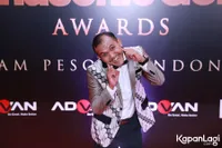 Foto Caisar Aditya Putra