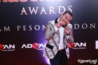 Foto Caisar Aditya Putra