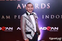 Foto Caisar Aditya Putra