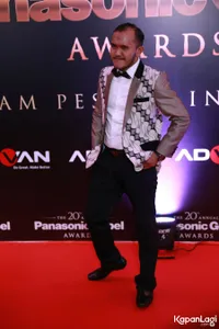 Foto Caisar Aditya Putra