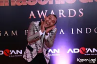 Foto Caisar Aditya Putra